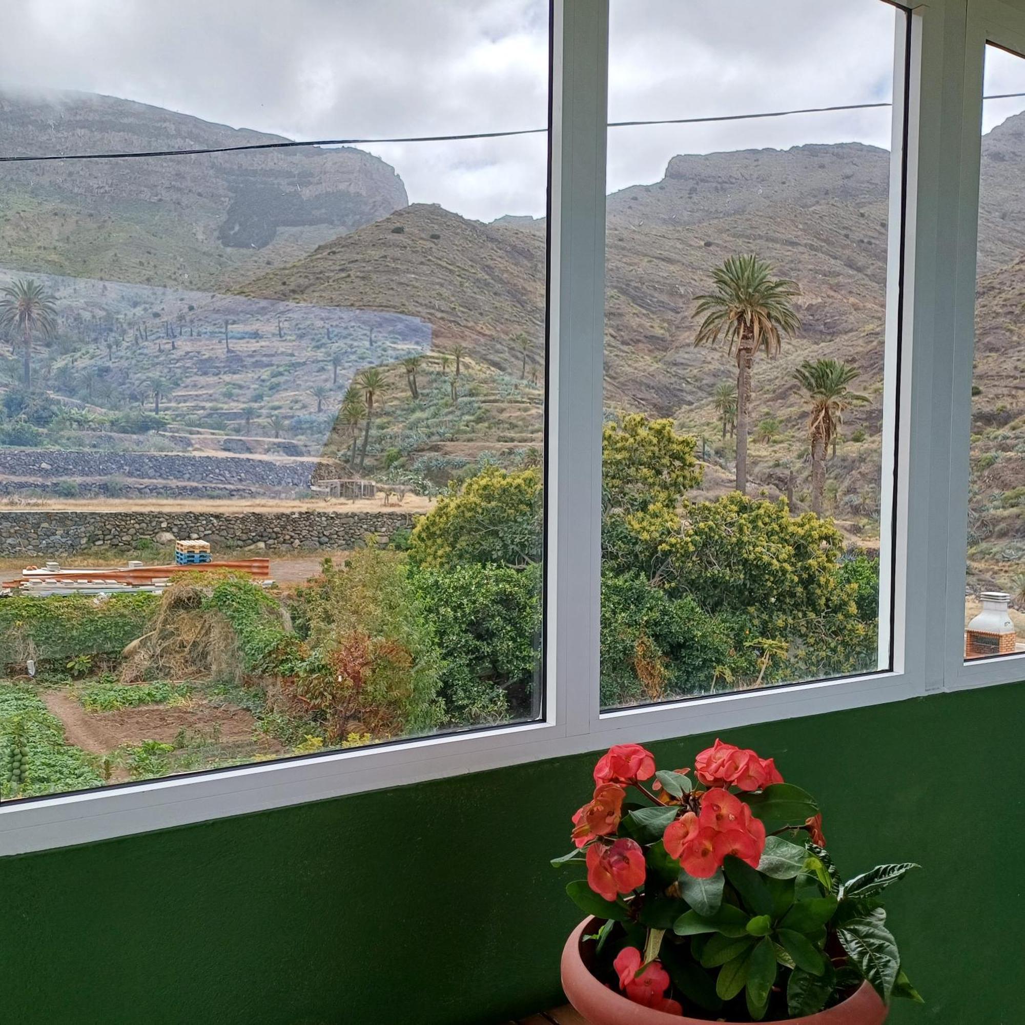 Vv - Casa Clary -Finca Medina Алохера Экстерьер фото