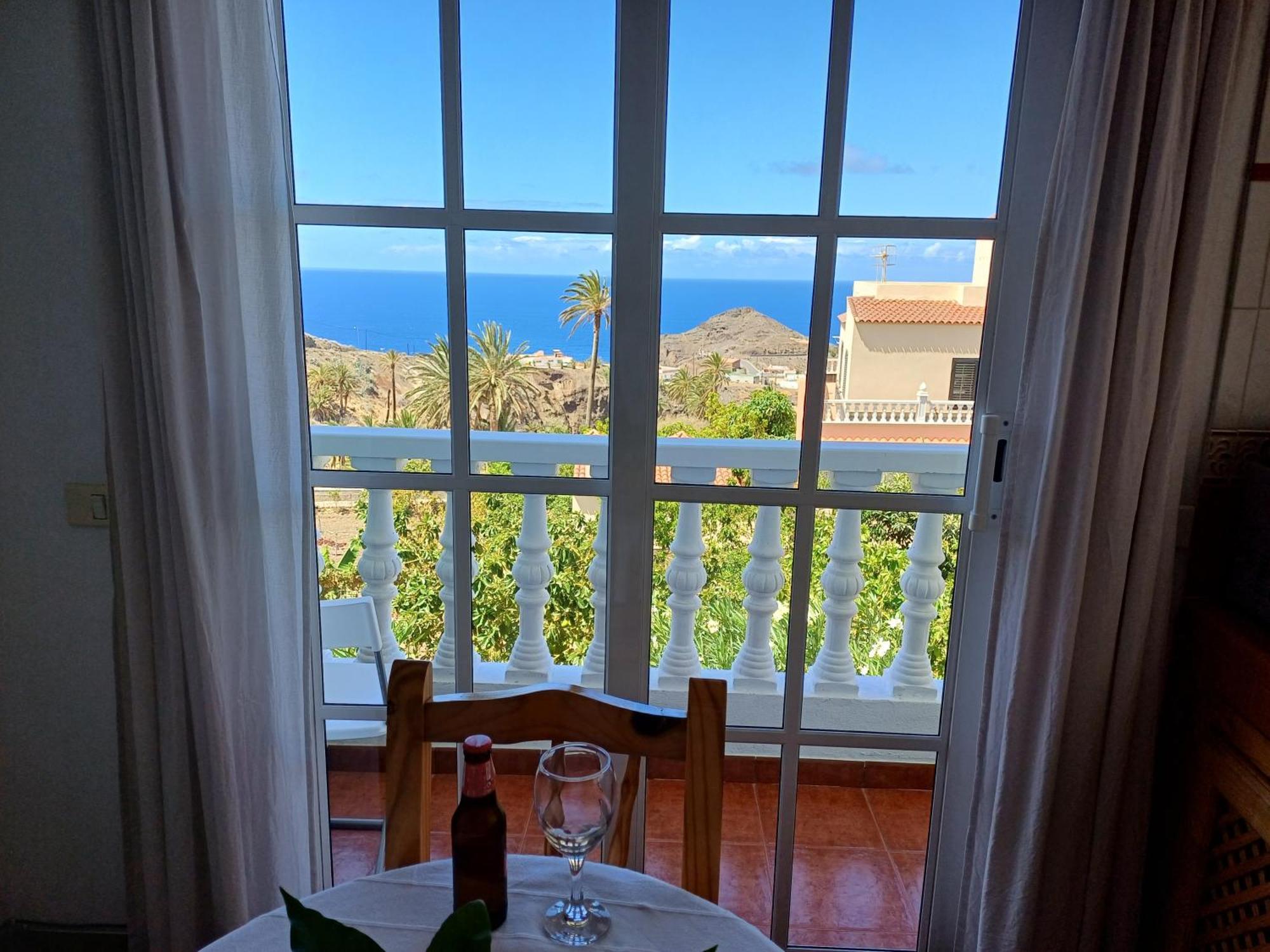 Vv - Casa Clary -Finca Medina Алохера Номер фото