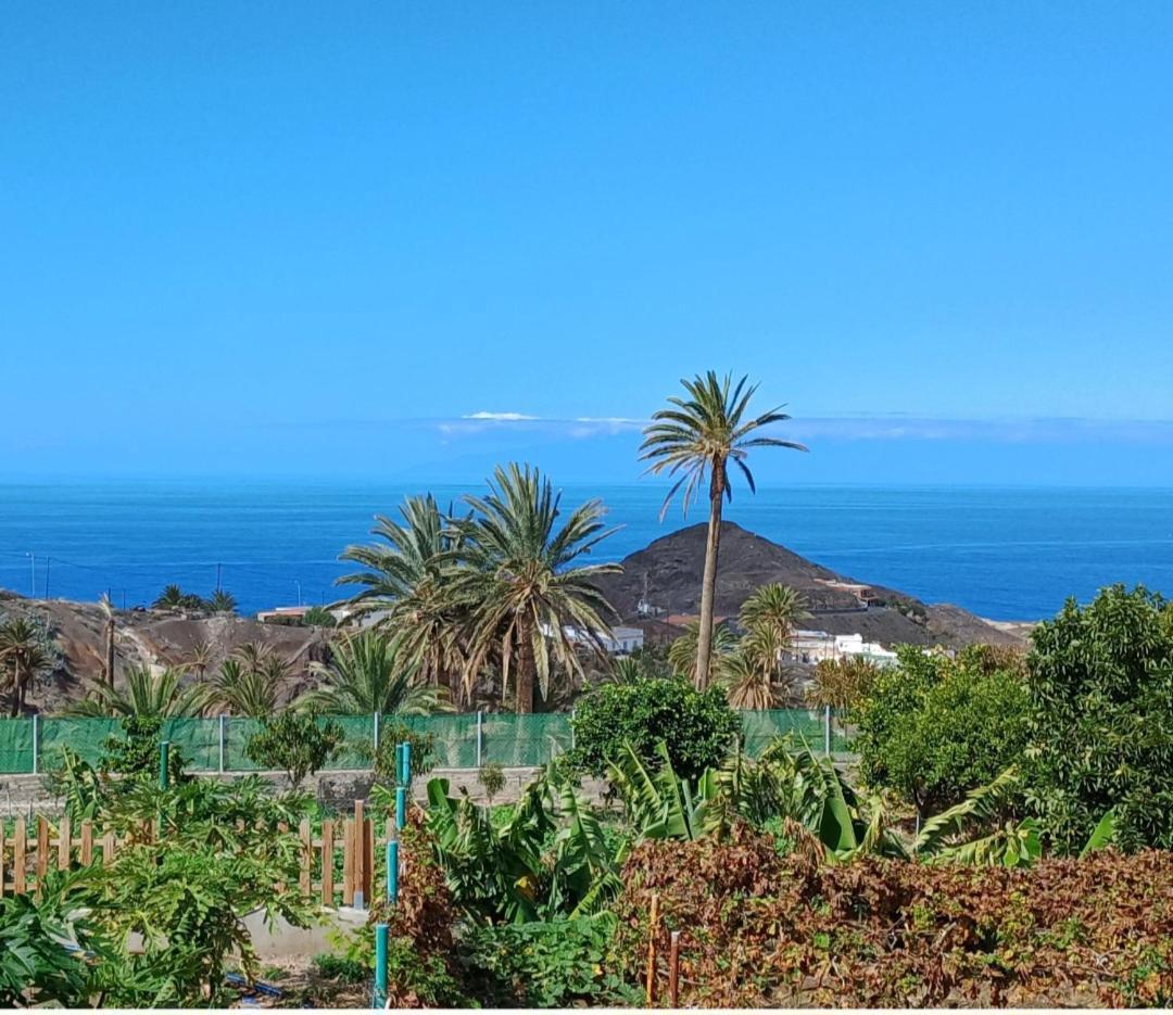Vv - Casa Clary -Finca Medina Алохера Экстерьер фото