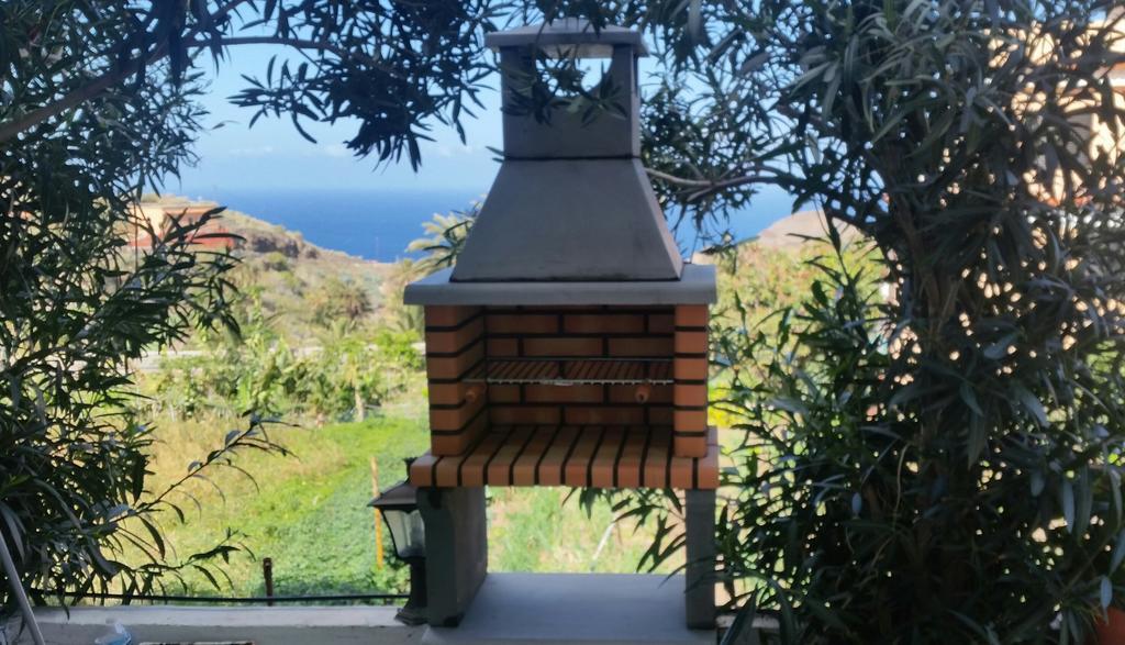 Vv - Casa Clary -Finca Medina Алохера Экстерьер фото