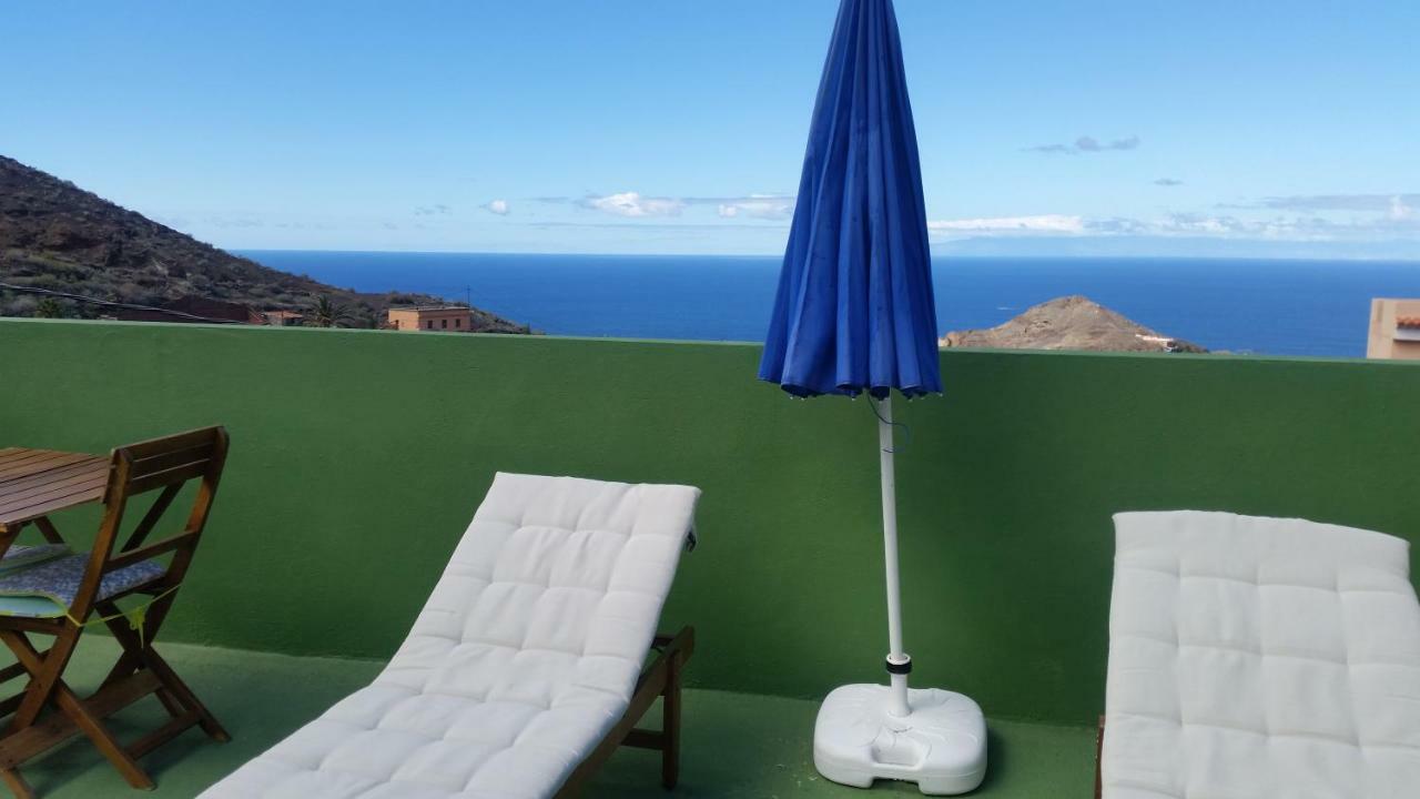 Vv - Casa Clary -Finca Medina Алохера Экстерьер фото