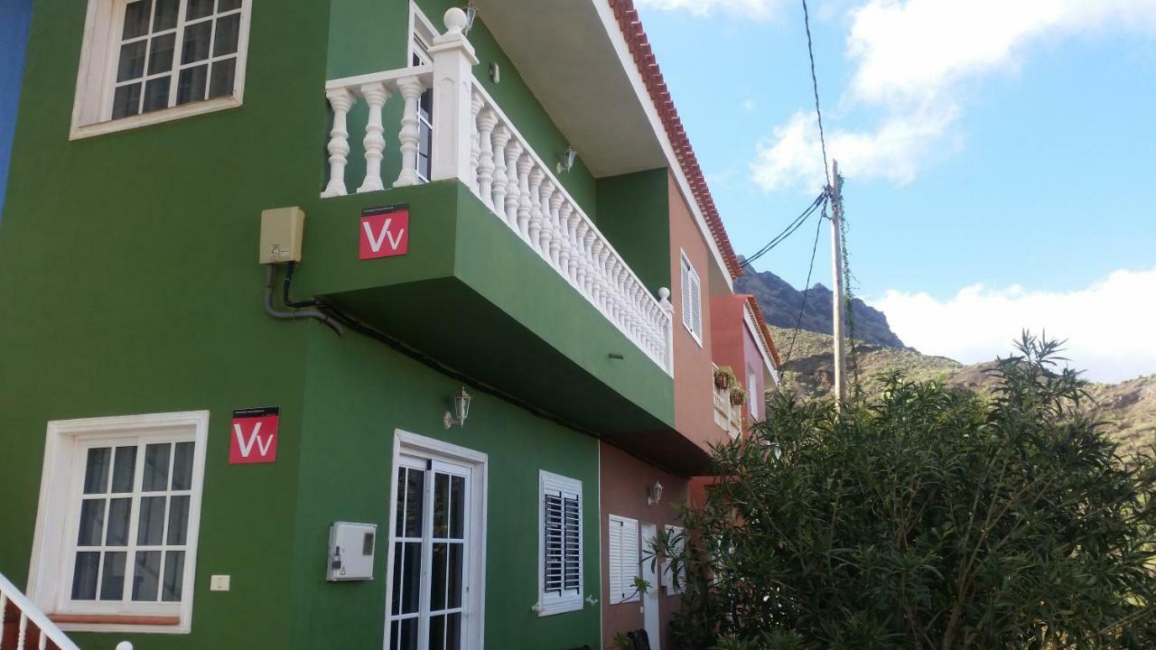 Vv - Casa Clary -Finca Medina Алохера Экстерьер фото